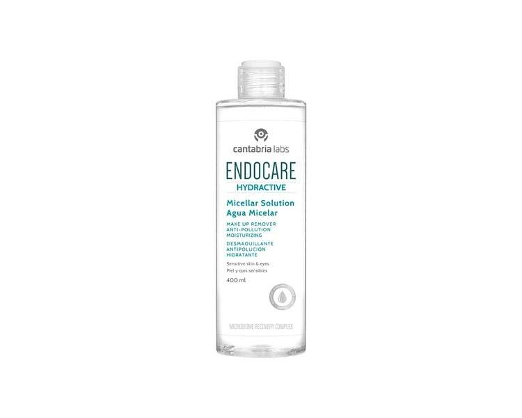 Endocare Micellar Water 400ml