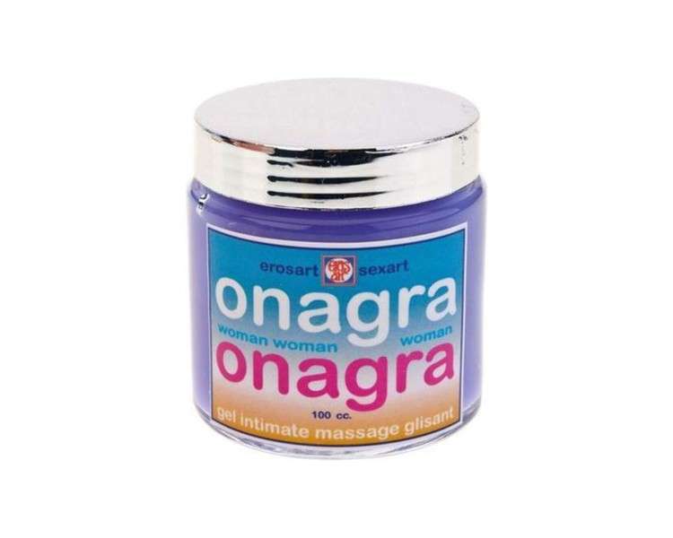 Enhancer Gel Woman Onagra 100cc