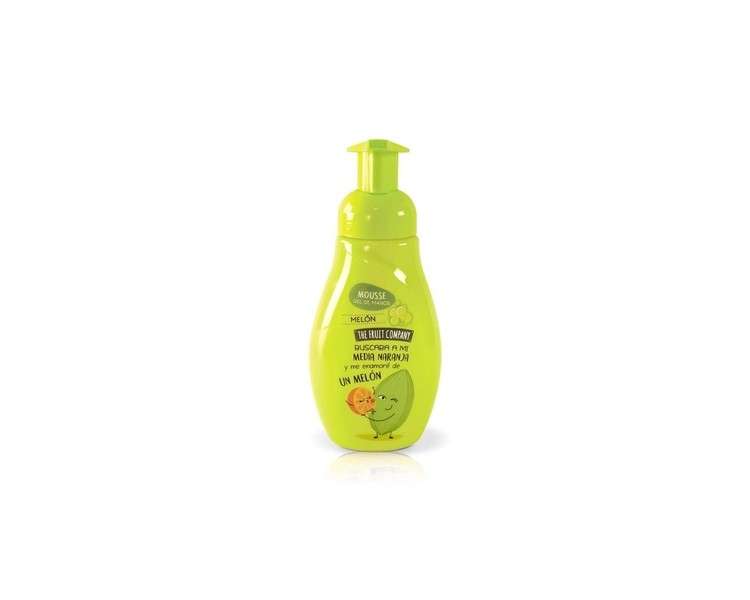 Melon Hand Soap 250ml