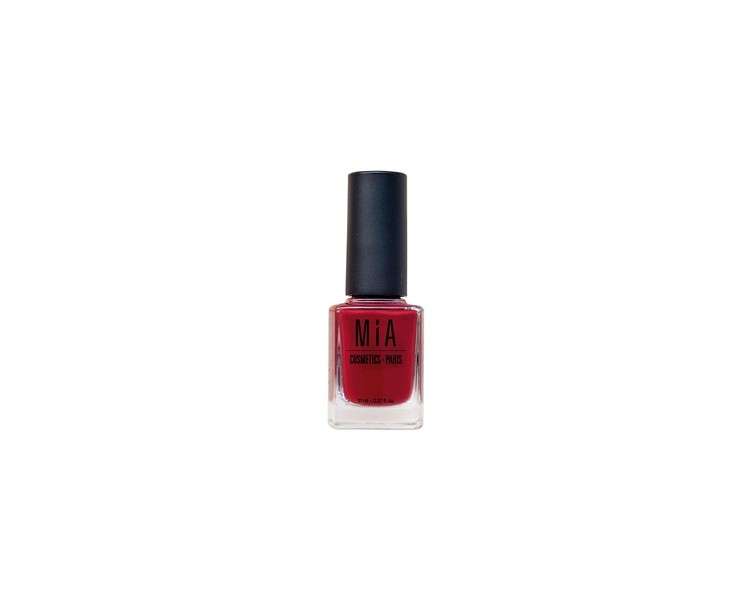 Garnet Nail Polish 11ml