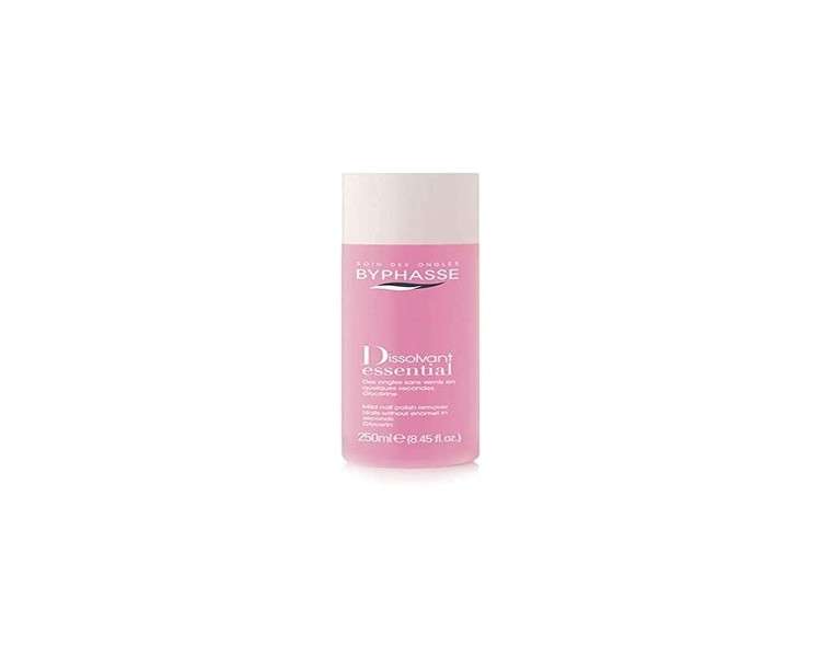 Byphasse Nourishing Softener 250ml