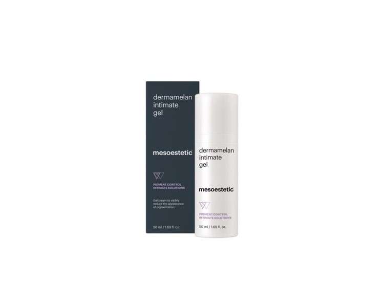 Mesoestetic Dermamelan Intimate Gel 50ml