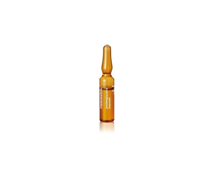 Mesoestetic Proteoglycans Ampoules 2ml - Pack of 10