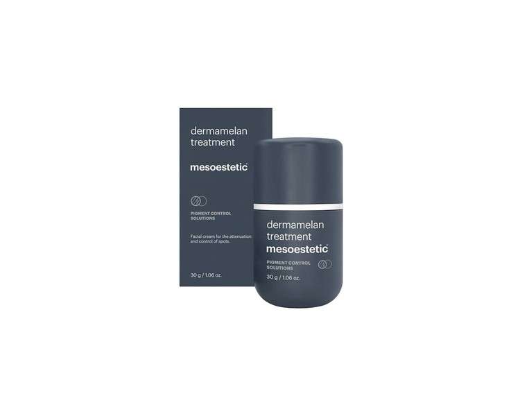 Mesoestetic Dermamelan Treatment Cream Pigment Control Solutions 30g 1.06oz