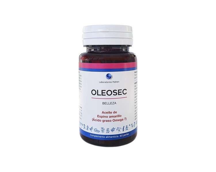 OLEOSEC 60 Pearls