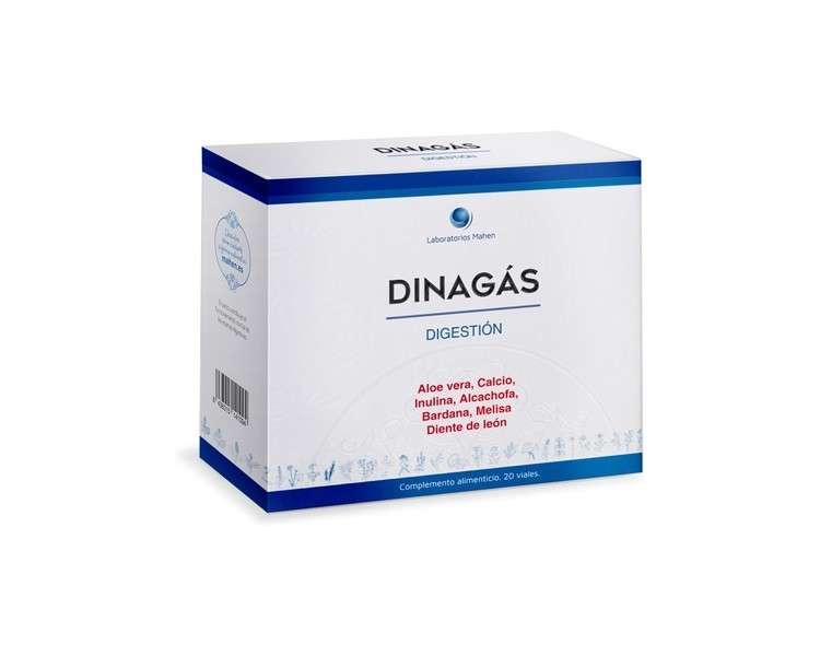 Dinadiet Dinagas 4 20 Vials