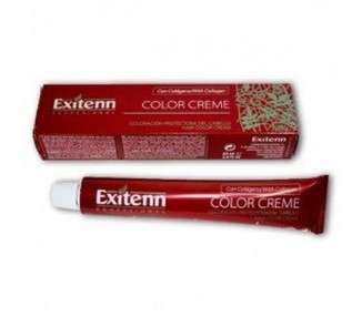 Exitenn Hair Colour Permanent Colour 58ml