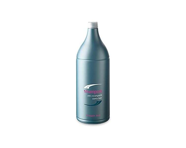 Periche Nutritive Shampoo ANTIENCRESPADO 1800ml