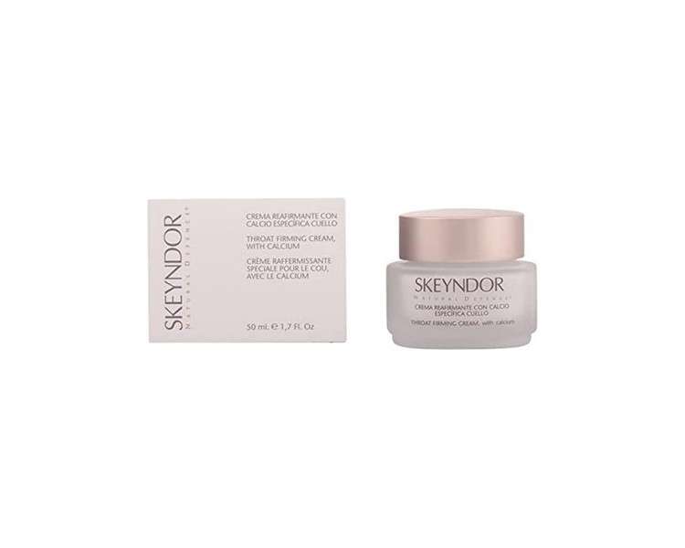 Skeyndor Moisturising Creams