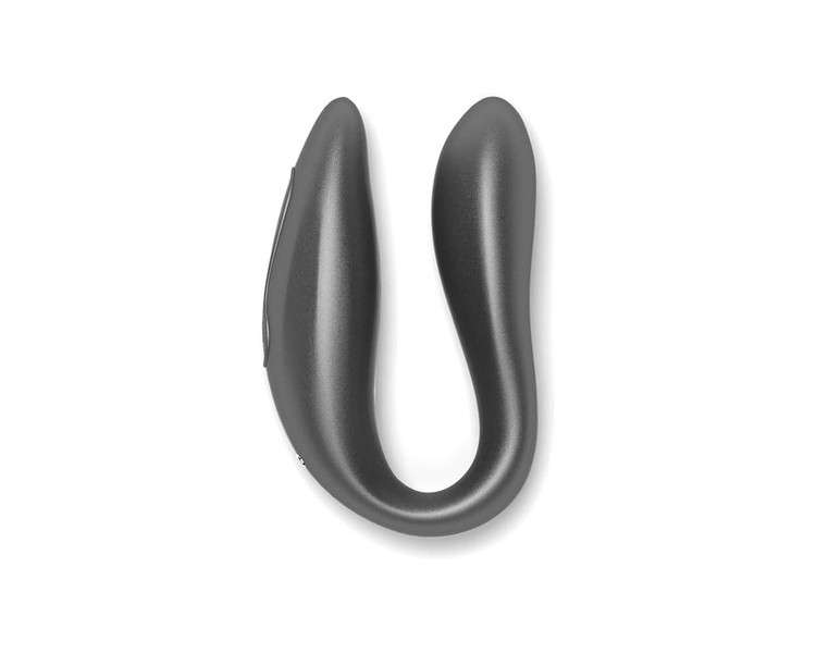 ONINDER G-Spot and Clitoral Stimulator Black - The Social Network of Erotic Toys