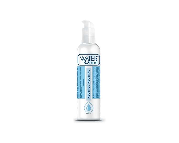 Waterfeel Water-Based Lubricant Intimate Lubricant 175ml