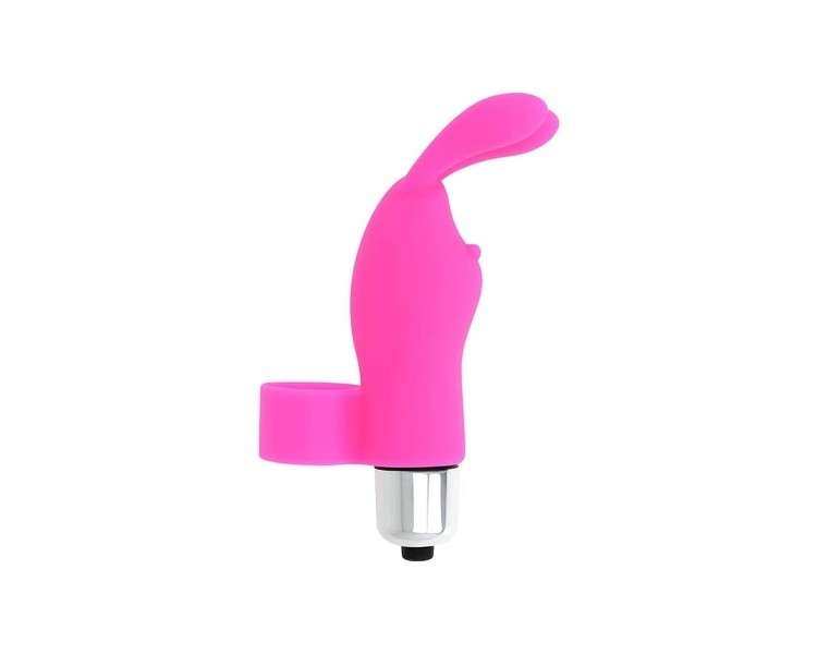 Ohmama Finger Rabbit Vibrator