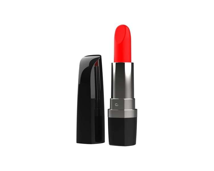 Intense Lippsy Lipstick Vibrator