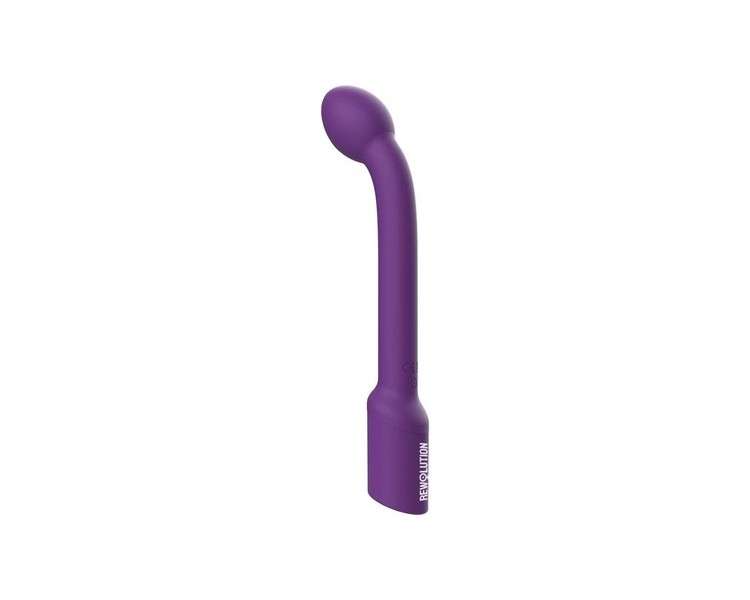 Rewolution Rewoflex G-Spot Stimulating Flexible Vibrator