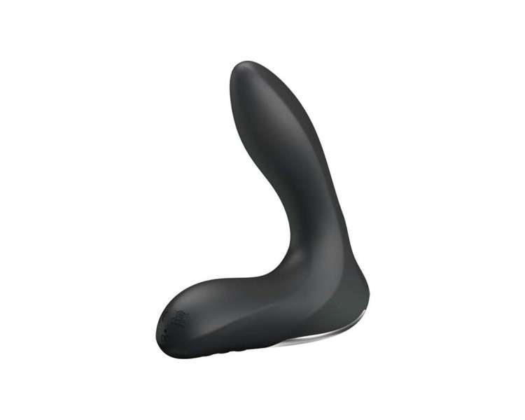 Pretty Bottom Pretty Love Bottom Leonard Prostatic Massage Device with Inflatable Vibration 500g