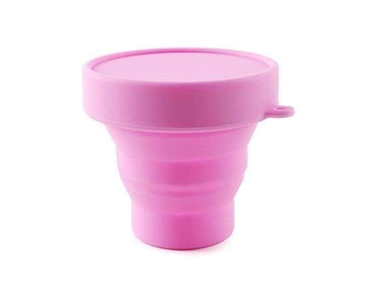 Nina Kikí Menstrual Cup Sterilizer 50g