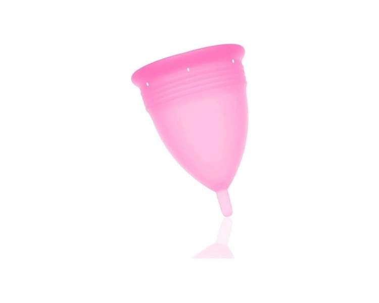 Stercup Menstrual Cup FDA Silicone 50g