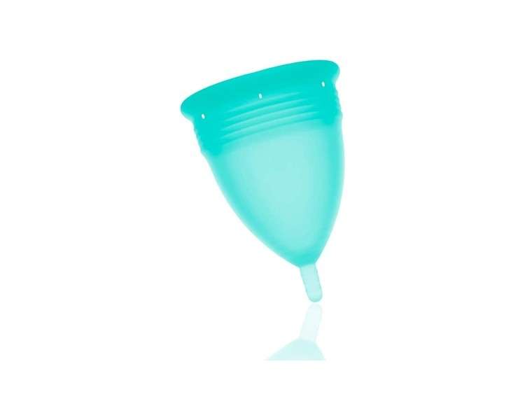 Stercup Menstrual Cup FDA Silicone 50g