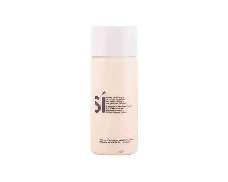 Si No Think Cosmetic Moisturising Creams 400ml