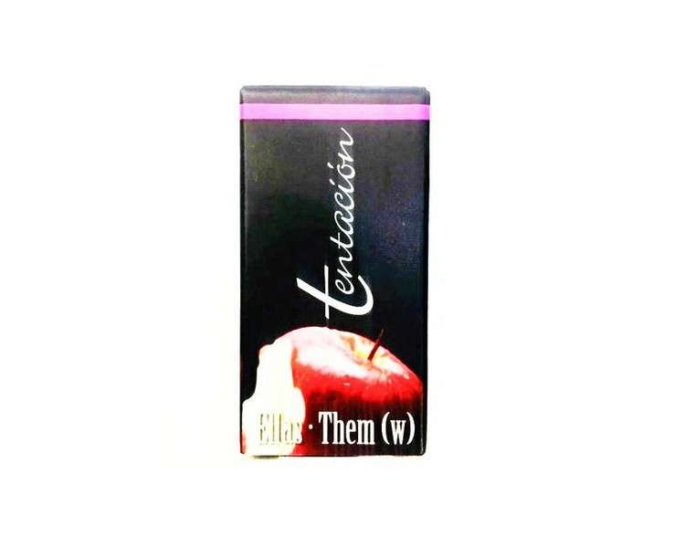 Tentacion Lesbian Pheromone Elixir 7ml