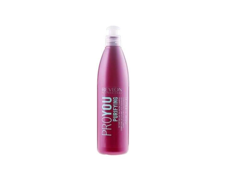 Revlon PROYOU Color Shampoo 350ml