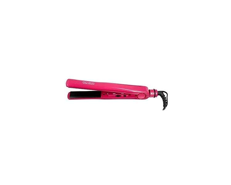 Pro-Iron Pro Iron Hair Straightener