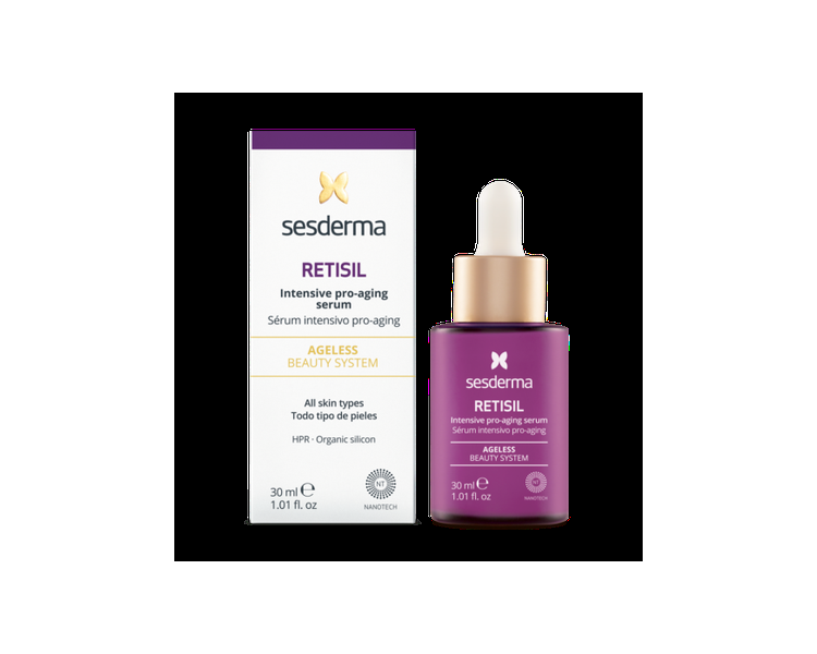 SESDERMA Retisil Intensive Pro-Aging Serum 30ml