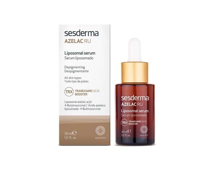 Sesderma Azelac Ru Liposomal Serum Uneven Skin Tone 30ml