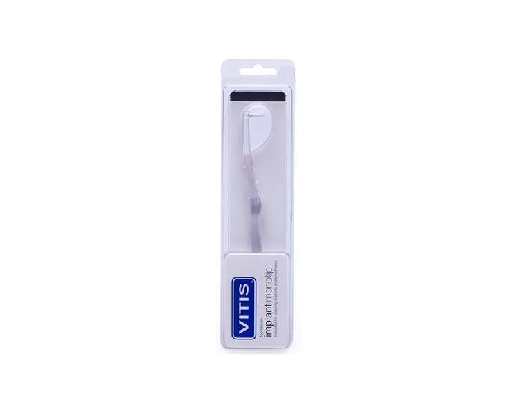 DIFA COOPER Vitis Toothbrush Implant Monotip