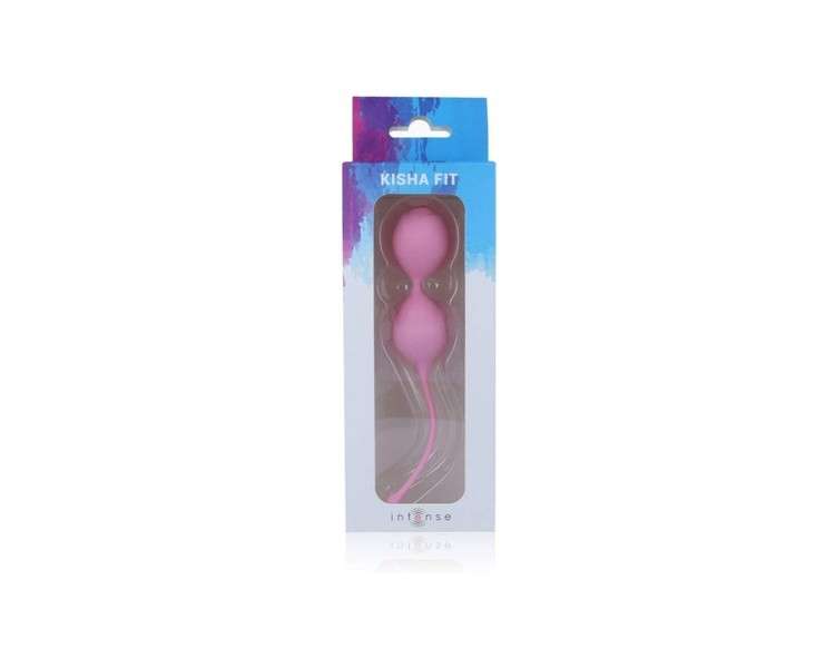 Intense Health & Fun Intense Kisha Fit Silicone Kegel 290g