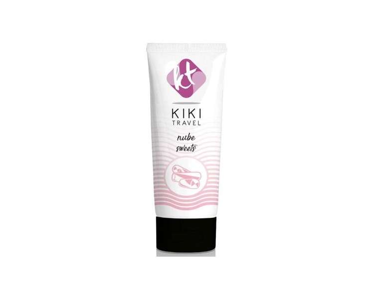 KIKÍ TRAVEL Unleash Your Passion 50ml