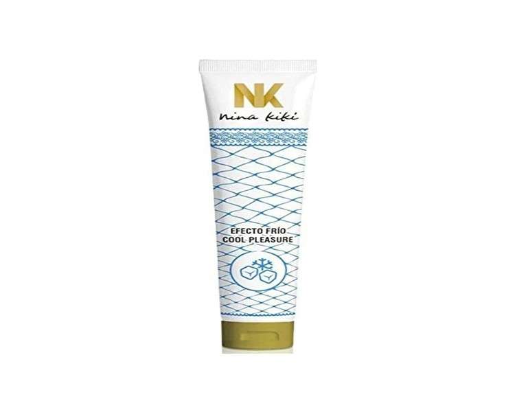 NINA KIKÍ Lubricant and Gel