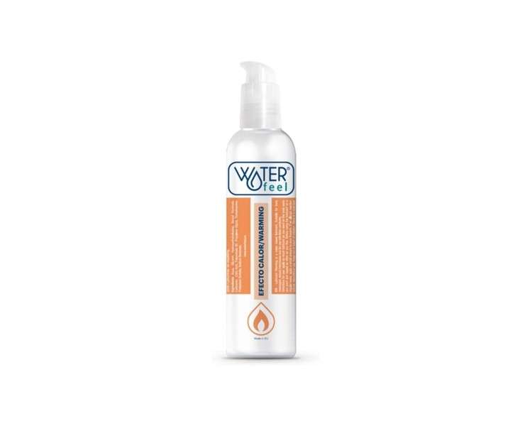 WATERFEEL Unleash Your Passion 150ml