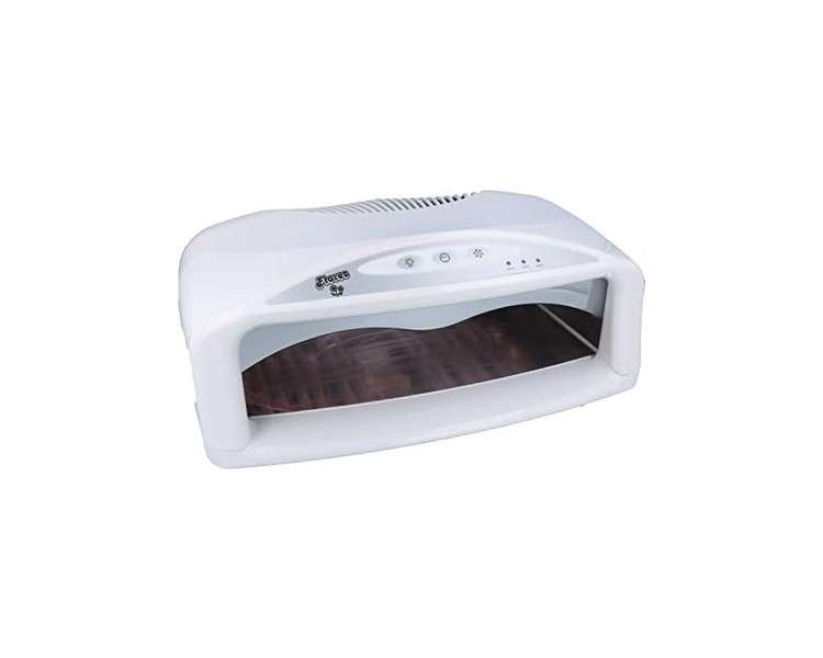 Assuer Manicure Lamp 500g