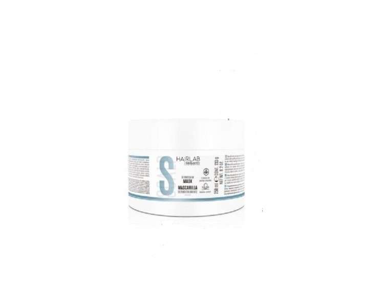 Salerm Hair Lab Vegan Dermocalm Mask 8.5oz