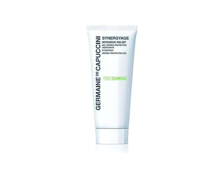 Germaine de Capuccini Intensive Relief Gel