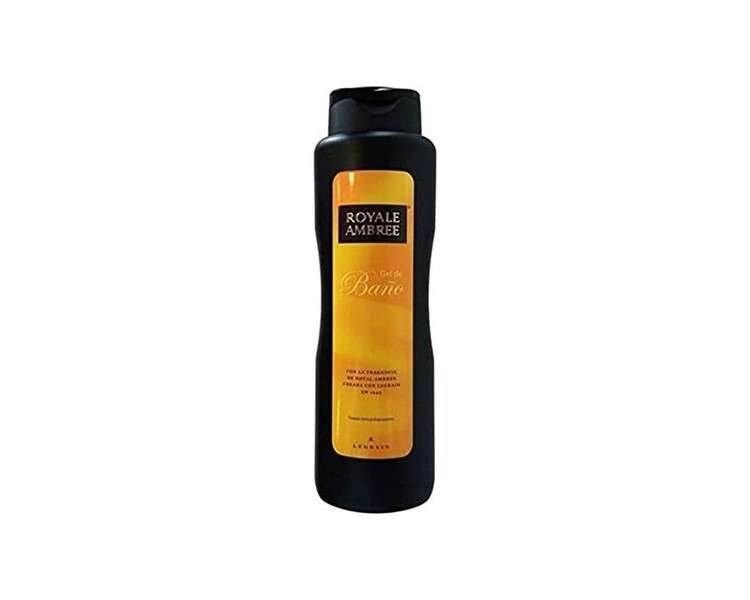 Royale Ambree Gel 750ml