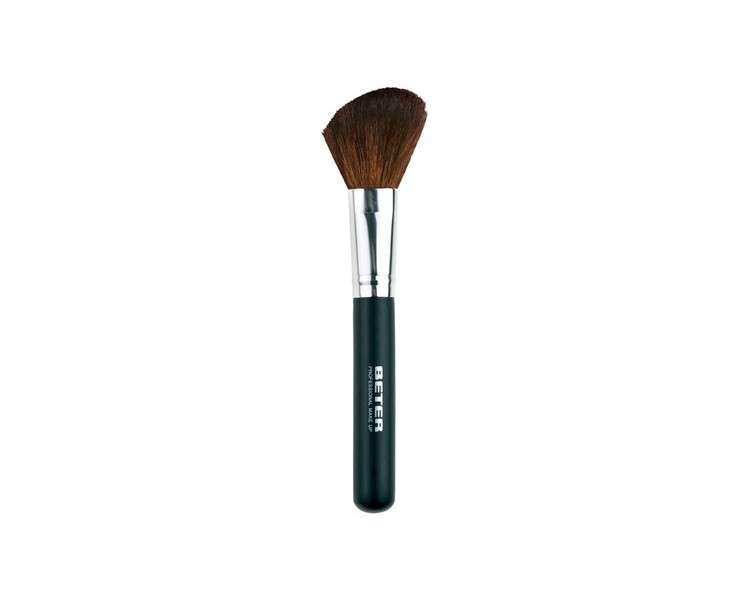 Beter Blush Brush 22250 Makeup Brush - Goat Hair