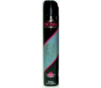 DICORA Hair Sprays 400g