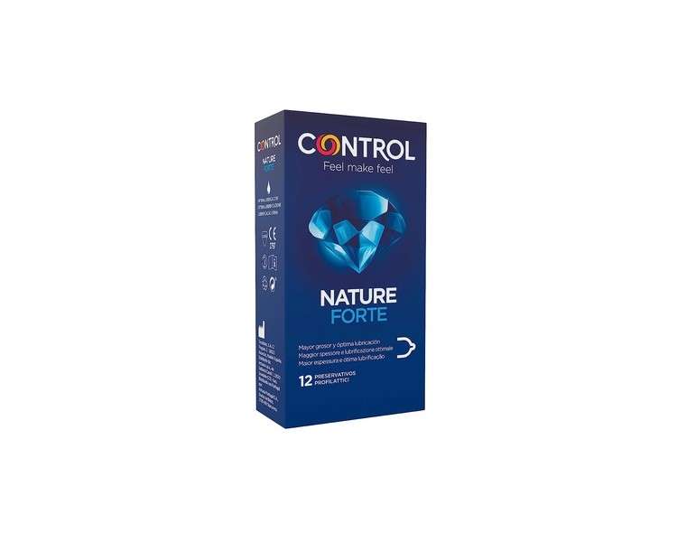 Control Forte 12 Units