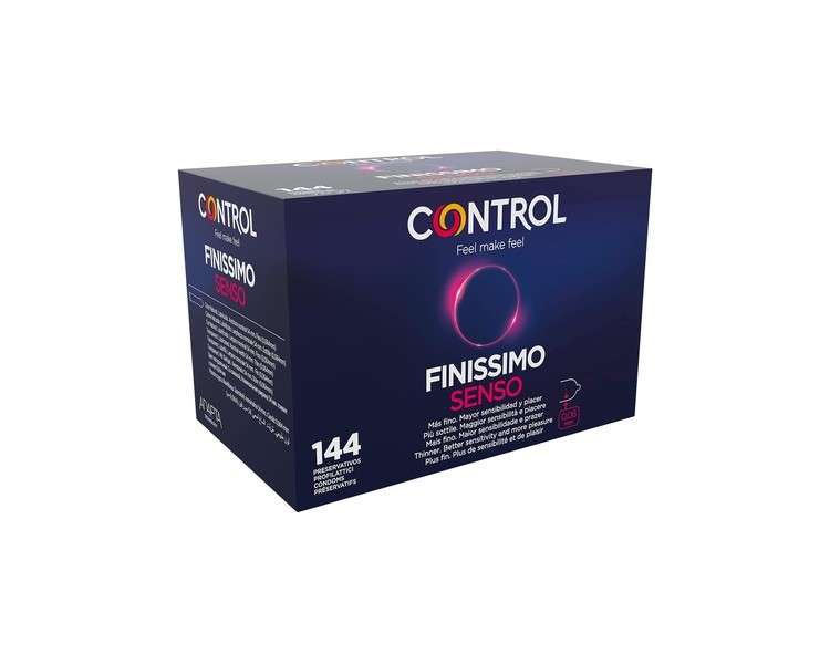 ADAPTA Senso CONTROL Unit 144