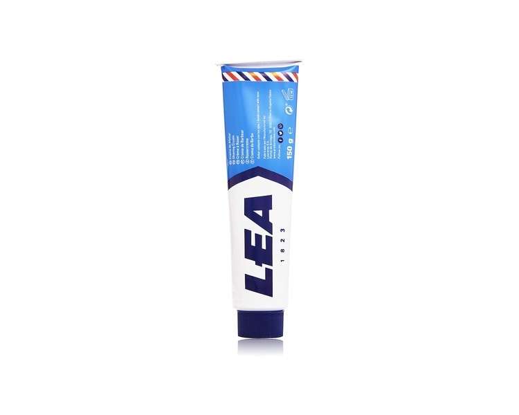 LEA Shaving Cream 150g