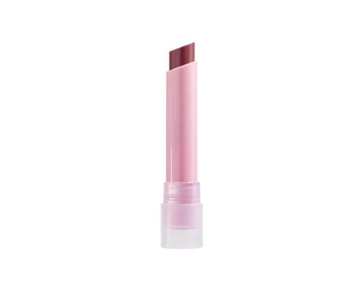 Mulac Cosmetics Lip Toy 04 Candied Cherry Colored Lip Balm Vegan 2.5g