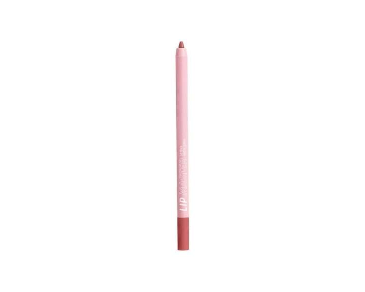 Mulac Cosmetics Lip Master 01 In My Birthday Suit Vegan Lip Pencil