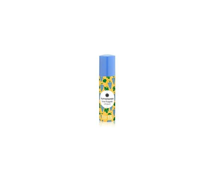 Uva Fragola Lip Balm SPF 15