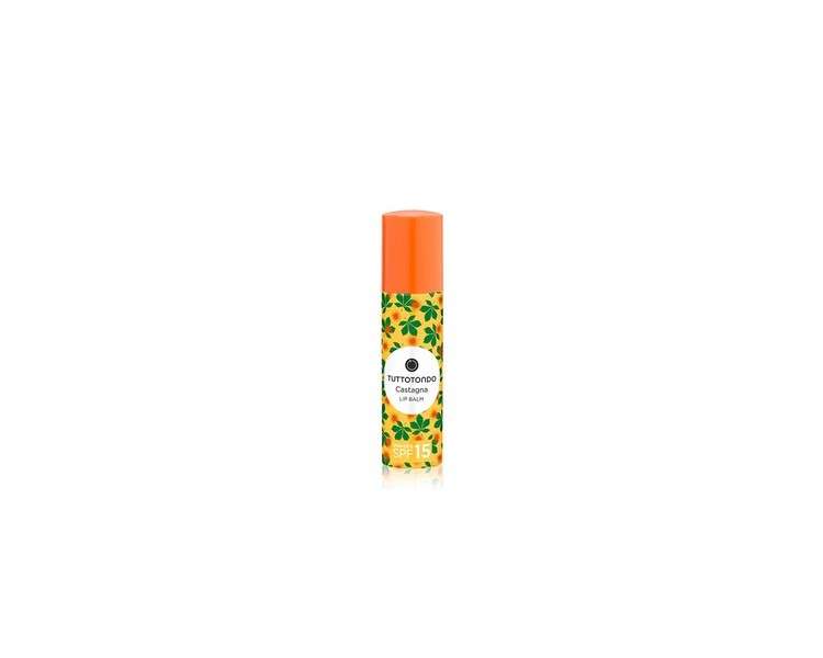 Castagna Lip Balm SPF 15