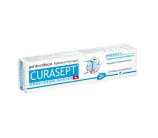 CURASEPT Extended Treatment Chlorhexidine 0.12 Toothpaste 75ml