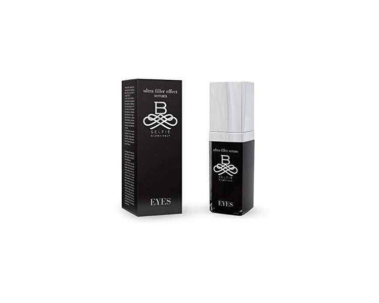 Eyes Ultra Filler Serum 15ml