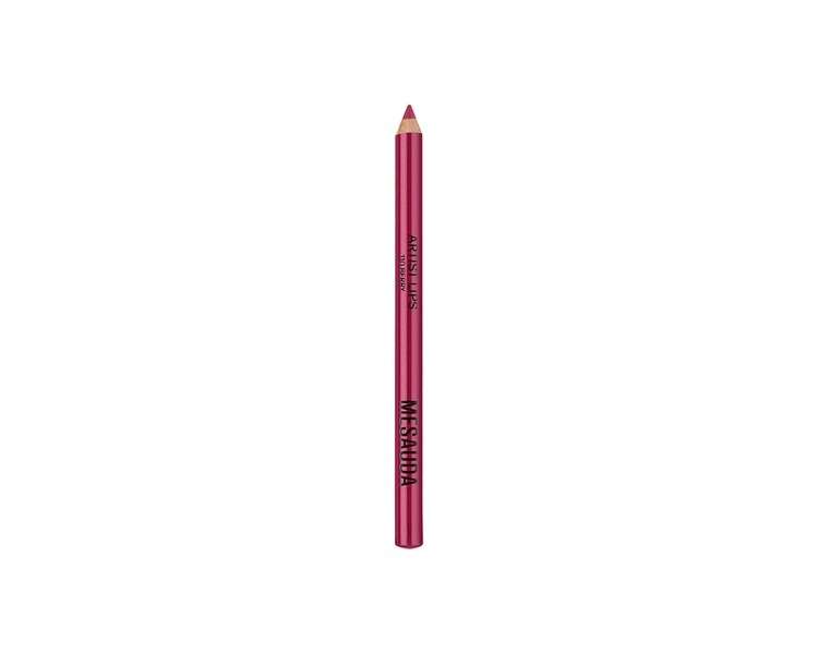 Mesauda Milano Artist Lips Lipstick 1.14g Berry