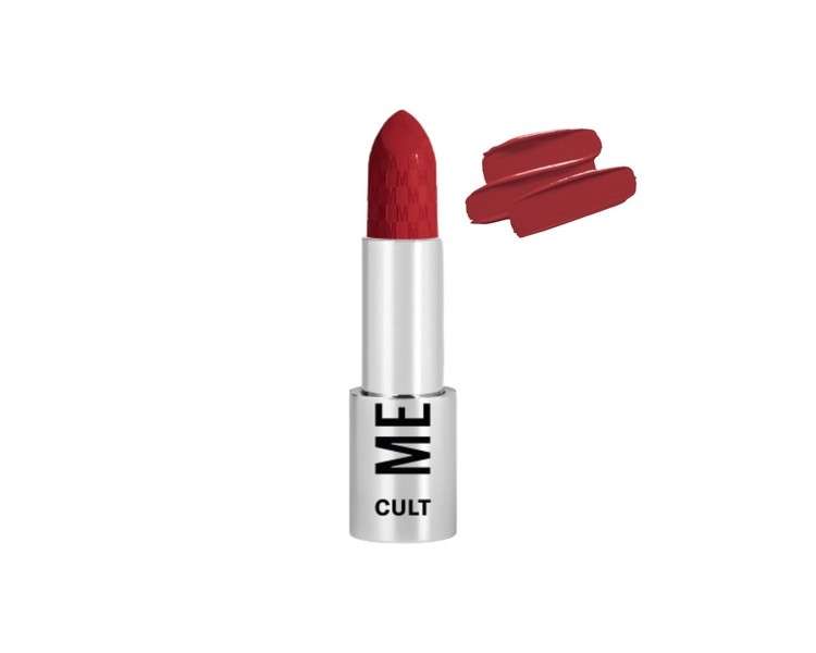 Mesauda Milano Lipstick Cult Creamy 116 Boss